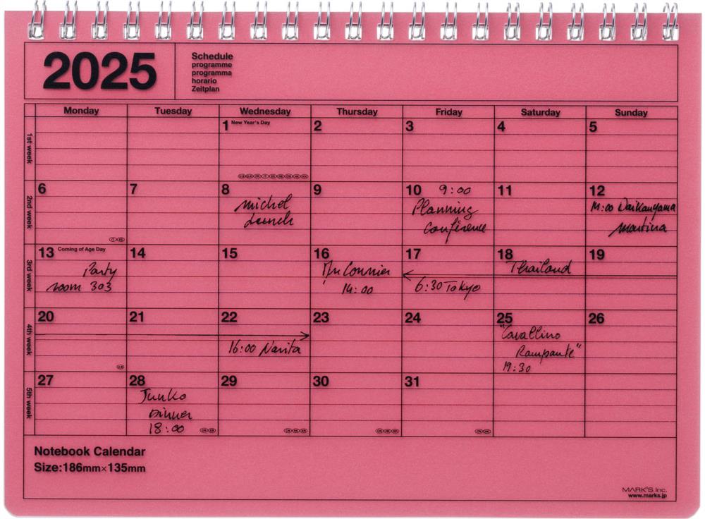 calendario-mensual-rojo-small-marks-betina-shop_1